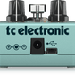 TC Electronic Quintessence Harmony Pedal