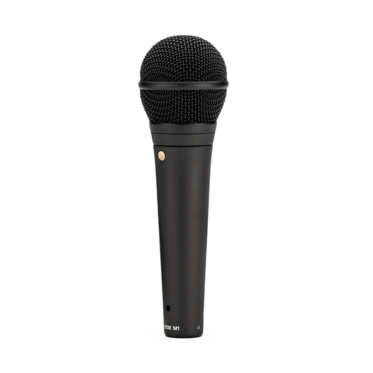 Rode CM1
Live Performance Dynamic Microphone
