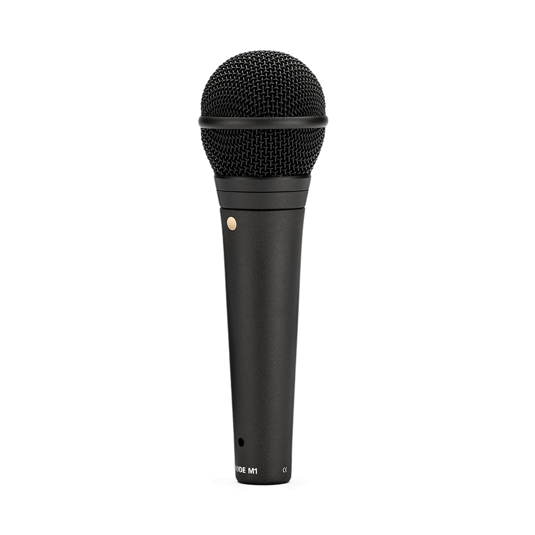 Rode CM1
Live Performance Dynamic Microphone