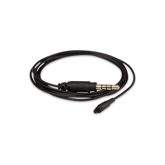 Rode MiCon-11 Connector
MiCon Connector for TRRS Devices and Smartphones