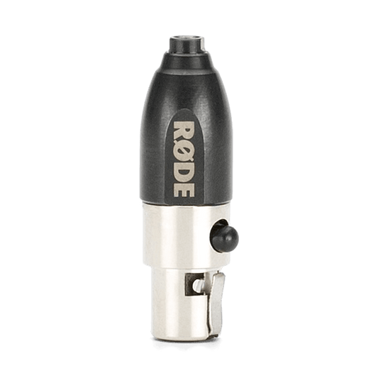 Rode MiCon-7
MiCon Connector for Select Lectrosonics Devices