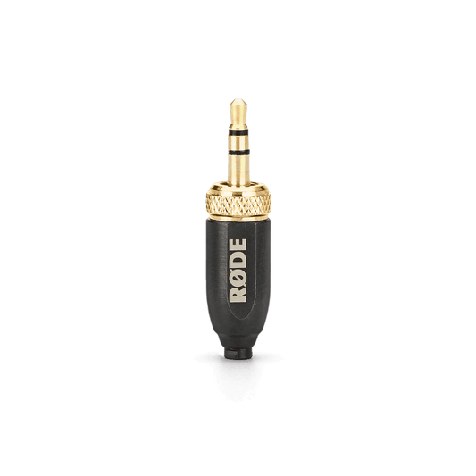 Rode MiCon-8 Connector
MiCon Connector for Select Sony Devices
