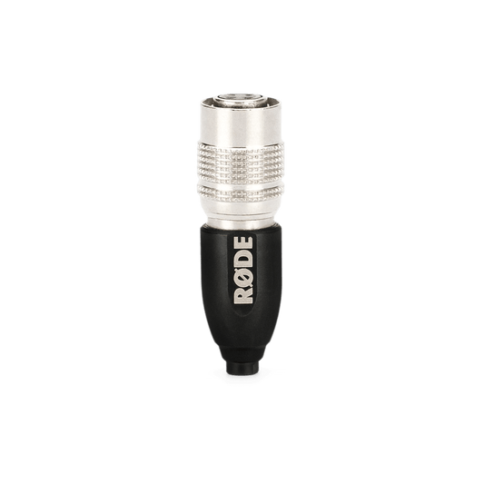 Rode MiCon-4 Connector
MiCon Connector for Select Audio-Technica Devices