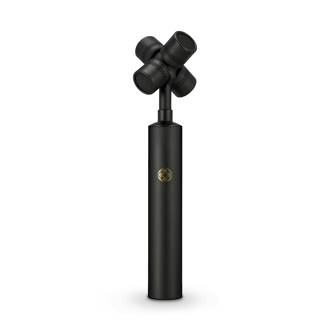 Rode NT-SF1
Ambisonic Microphone