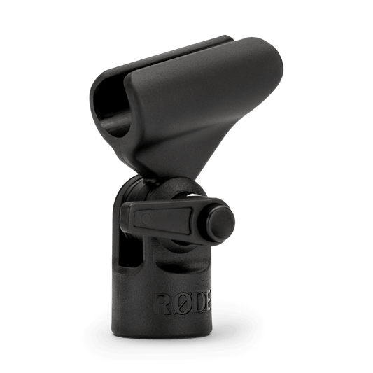 Rode RM5
Durable Mic Clip