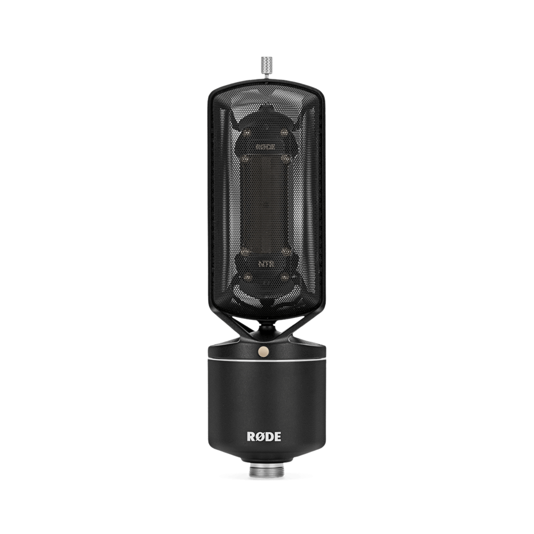 Rode NTR
Active Ribbon Microphone