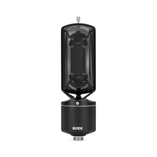 Rode NTR
Active Ribbon Microphone