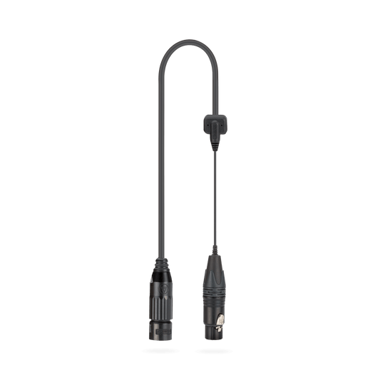 Rode PG2-R Pro Cable
XLR Cable with Junction Box FOR PG2R,SM3R AND SM4R MOUNTS
