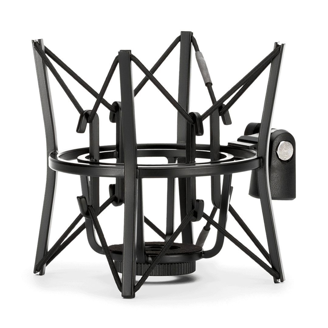 Rode PSM1
Broadcast Microphone Shock Mount