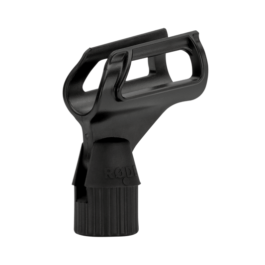 Rode RM1
Rugged Mic Clip
