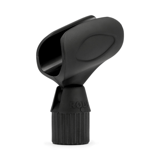 Rode RM3
Durable Mic Clip
