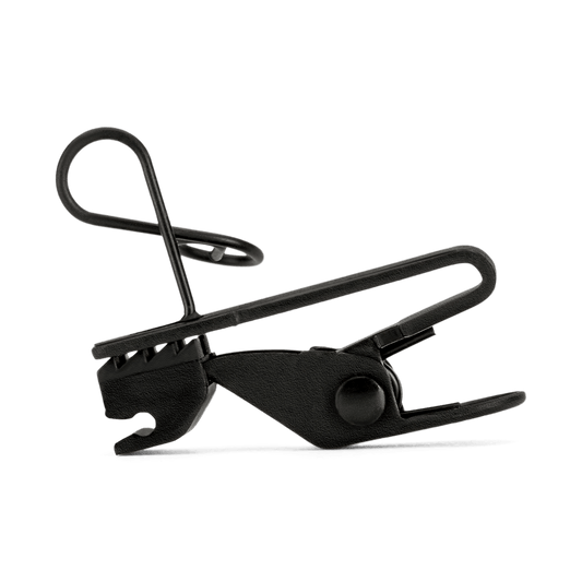 Rode LAV-CLIP
Lavalier Mounting Clip 3Pk