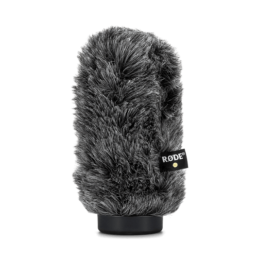 Rode WS6
Deluxe Windshield