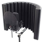 sE Electronics RF-X Reflexion Filter X Portable Vocal Booth