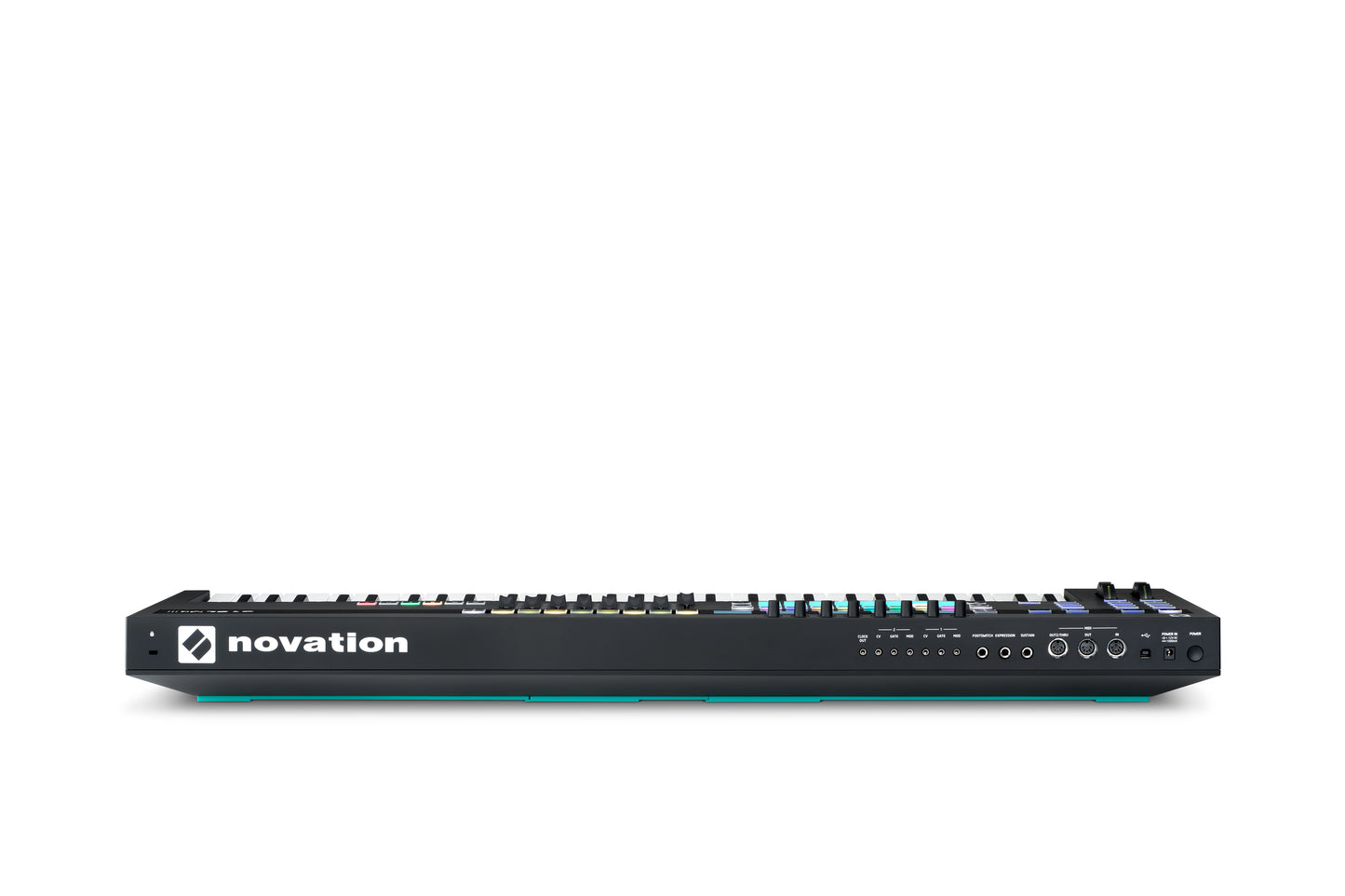 Novation 49 SL MKIII