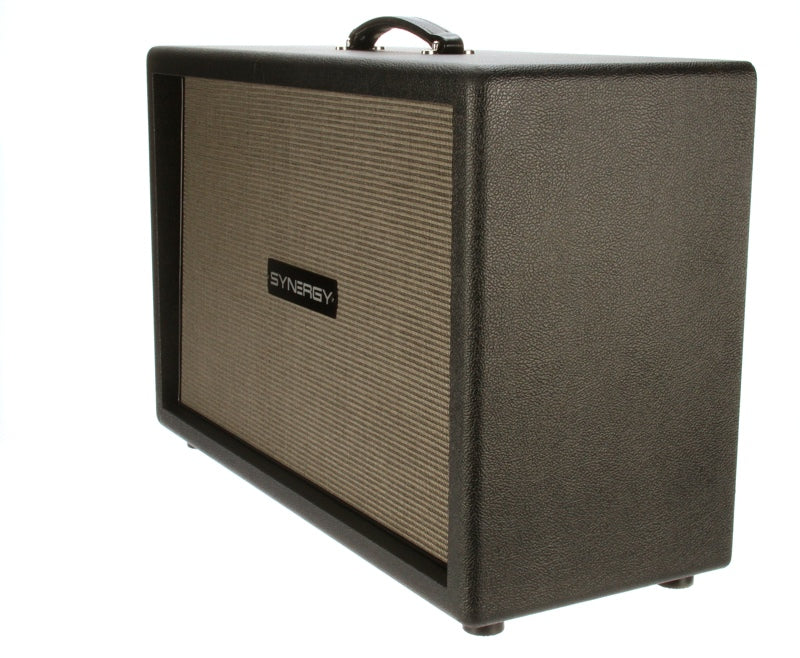 Synergy SYN-212 EXT 2x12Inche Extension Cabinet
