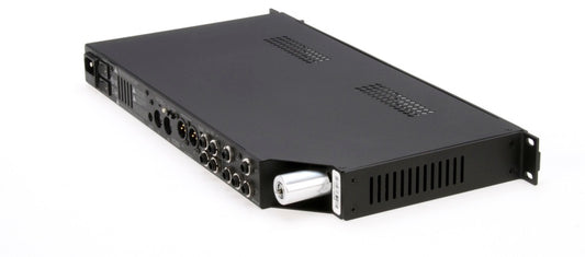 Synergy SYN2 Rackmount Preamp - Two Module Slot