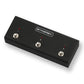 Synergy SYN-30C 30-Watt 1x12" 3-Channel Tube Combo Amplifier