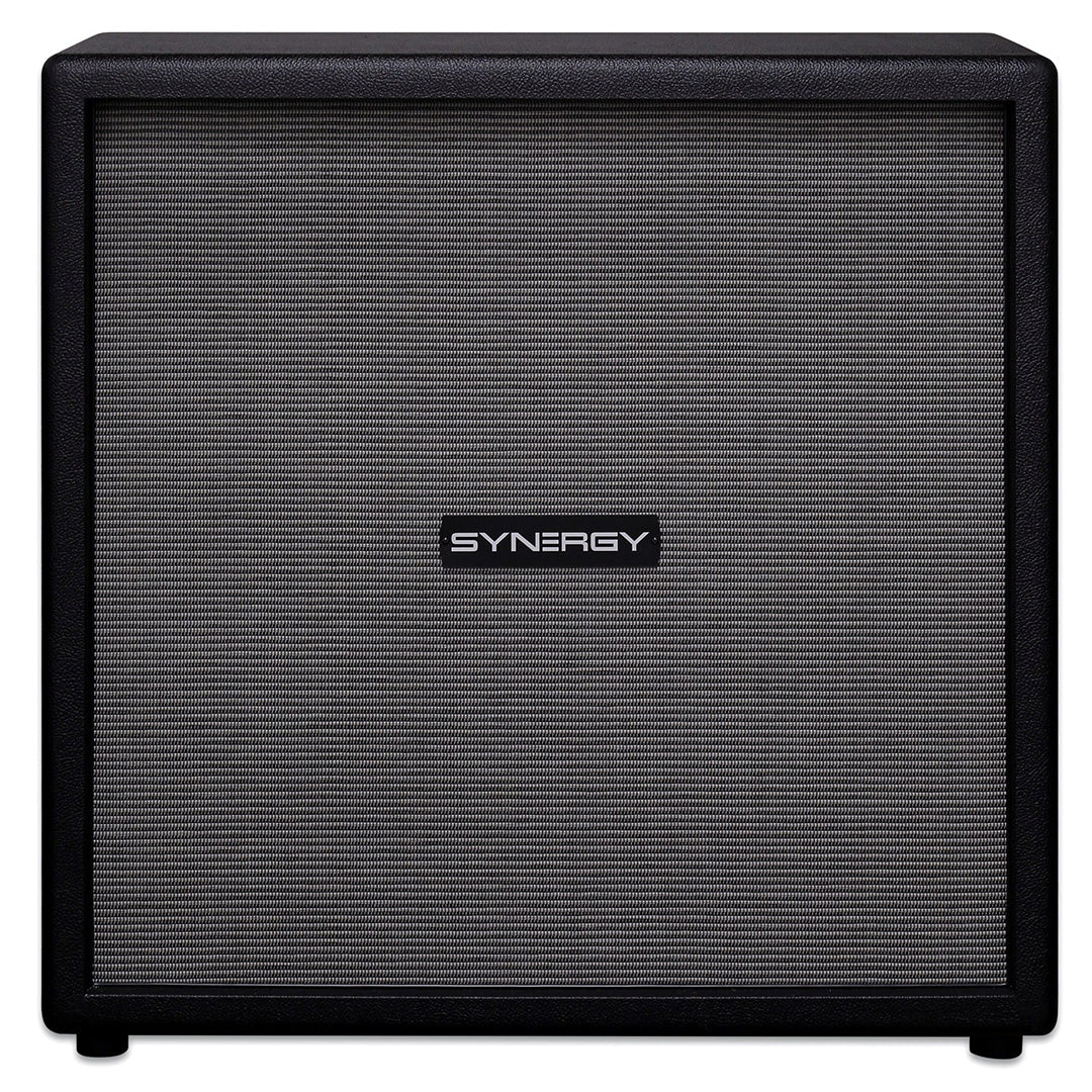 Synergy SYN-412 EXT 4x12Inch Extension Cabinet