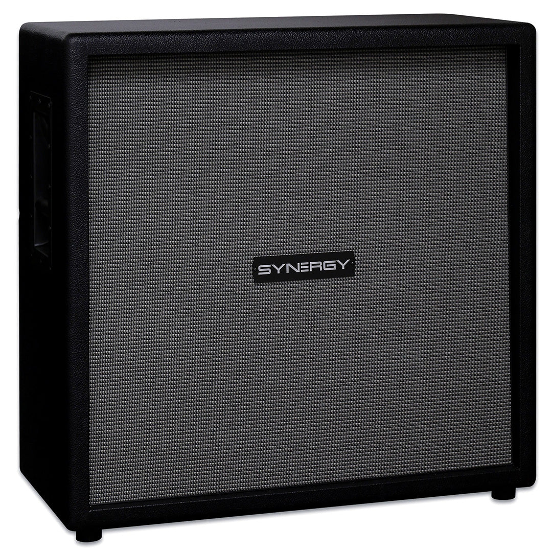 Synergy SYN-412 EXT 4x12Inch Extension Cabinet