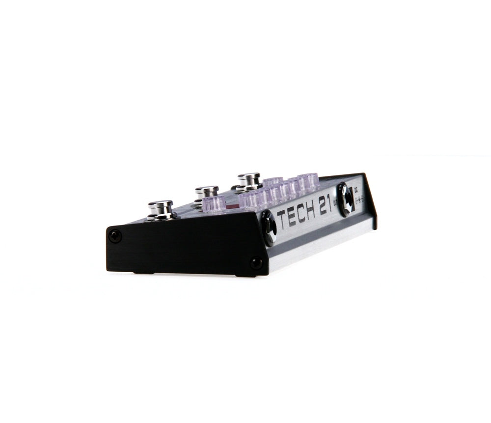 Tech 21 SansAmp PSA 2.0 Programmable Instrument Pre-amp
