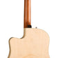 Seagull Performer CW HG QIT Acoustic-Electric Guitar with Bag