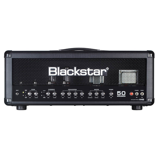 S1-50 VALVE HEAD