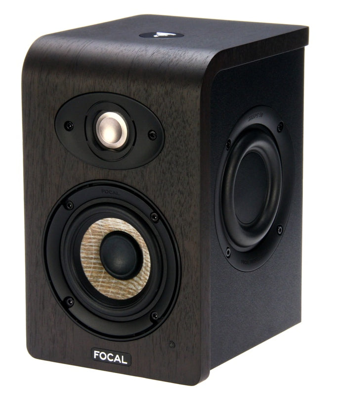 Focal Pro Shape 40 Compact Studio Monitoring Loudspeaker