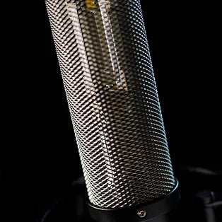 Sontronics APOLLO 2 Stereo Phantom-Powered Ribbon Microphone