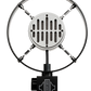 Sontronics CORONA Dynamic Vocal Microphone With Flightcase