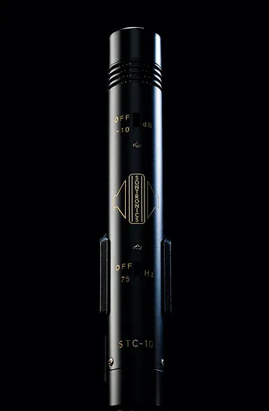 Sontronics STC-10 Small-Diaphragm Condenser Microphone