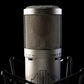 Sontronics STC-3X Pack Three-Pattern Condenser Microphone With Accessories Silver