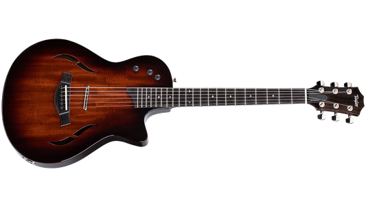 Taylor T5z Classic DLX Electric Guitar