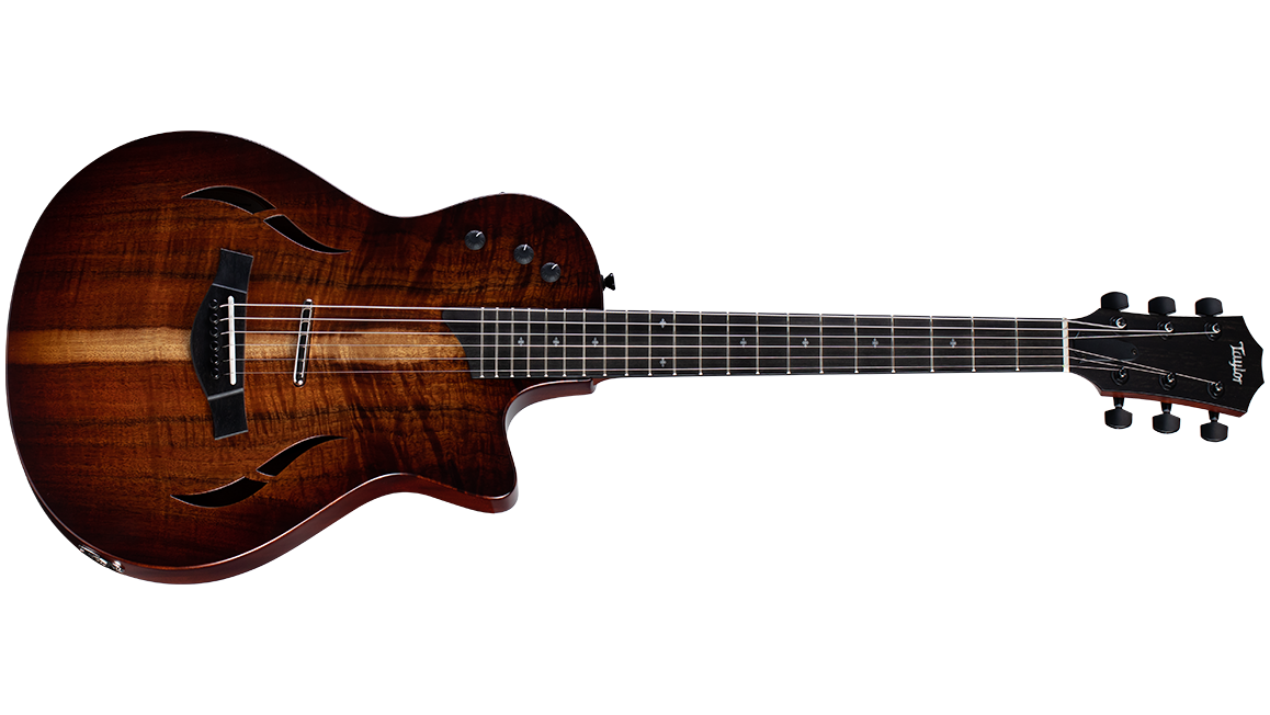 Taylor T5z Classic Koa Electric Guitar