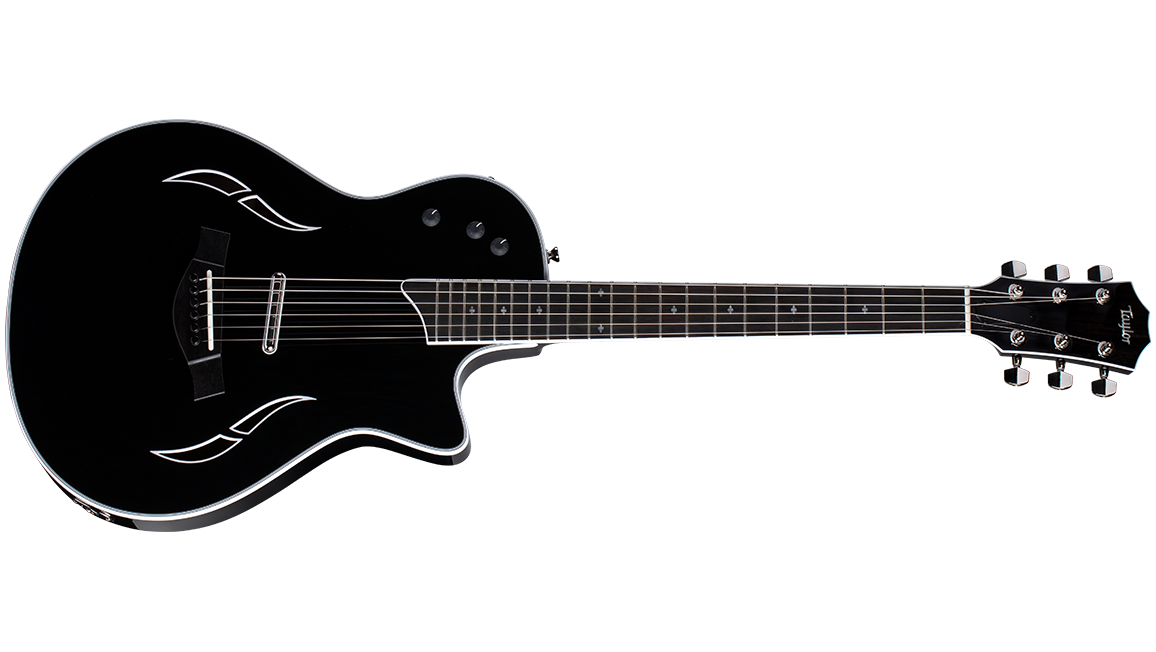 Taylor T5z Standard Black Electric Guitar