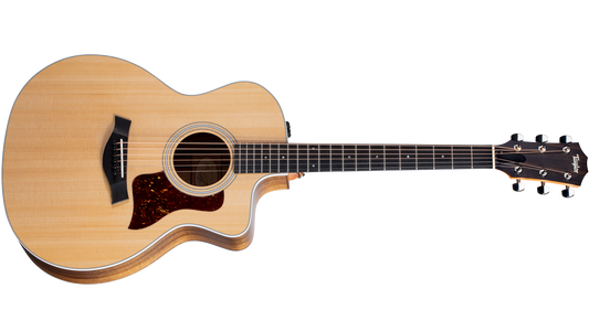 Taylor 214ce-K 200 Series Koa/Spruce Acoustic Guitar
