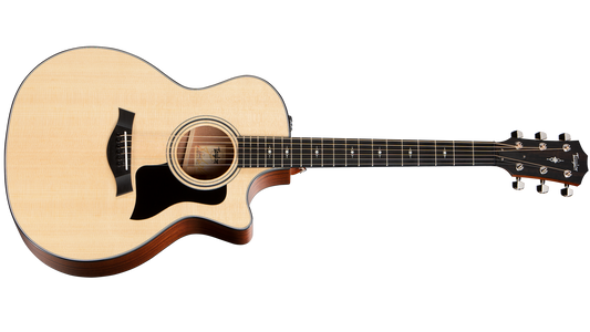 Taylor 314ce 300 Series V-Class(R)Bracing Acoustic Guitar