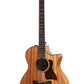 Taylor 724ce 700 Series Koa/Koa Acoustic Guitar