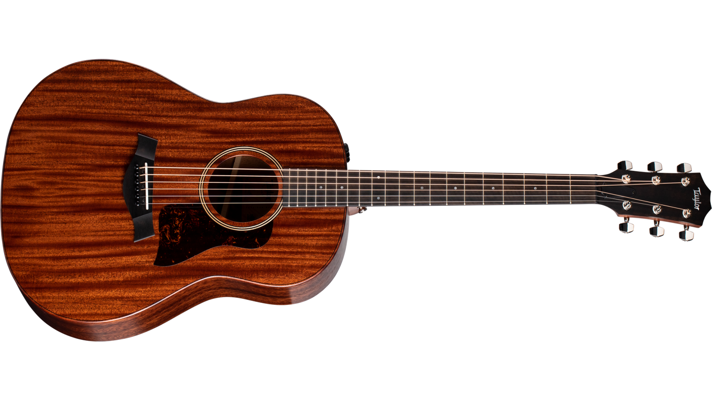 Taylor AD27e Sapele/Mahogany American Dream Series Acoustic Guitar