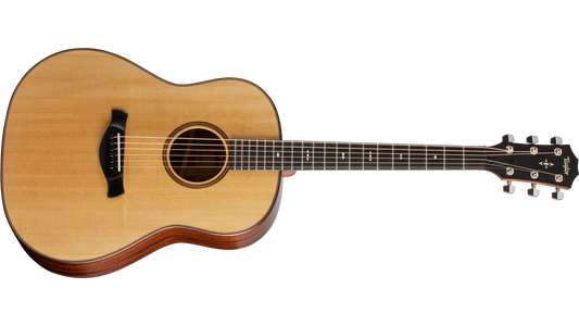 Taylor Builder's Edition 517 500 Series WHB Top V-Class(R)Bracing Acoustic Guitar