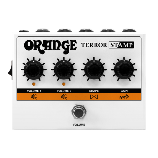 Orange D-PD-TERROR-STAMP