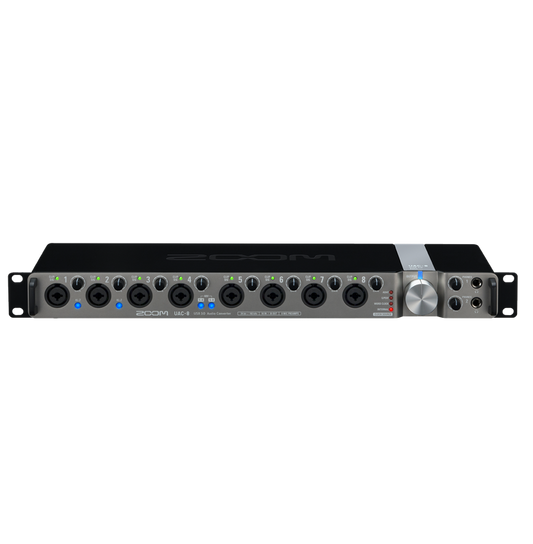 Zoom UAC-8  Audio Converter