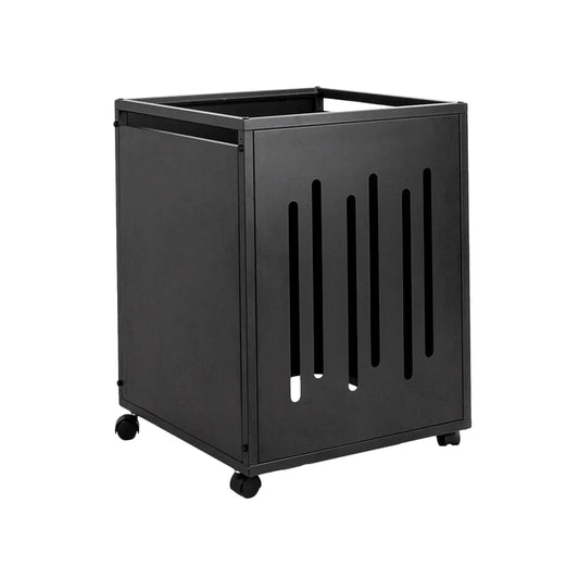 Wavebone Wing™ Rackmount Case 10U Studio Rackmount Case