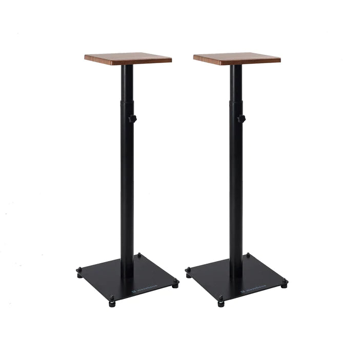 Wavebone Grand Gemini™ Studio Monitor Stand (Pair)