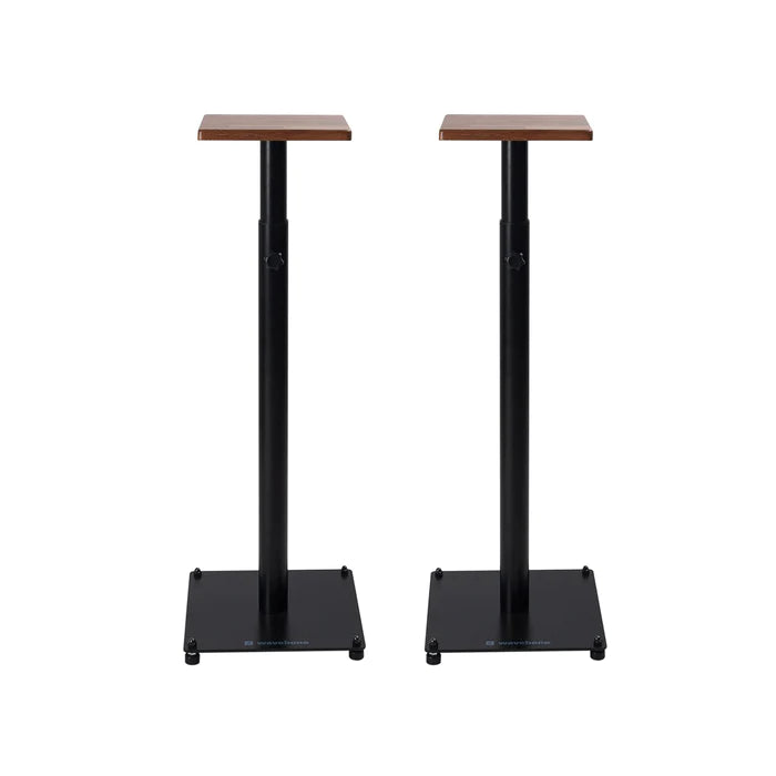 Wavebone Grand Gemini™ Studio Monitor Stand (Pair)