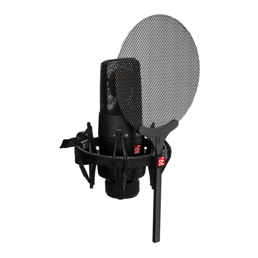 sE Electronics X1S Vocal Pack