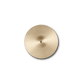 Zildjian A0115 12 inch A Zildjian New Beat Hi-Hat Bottom Cymbal