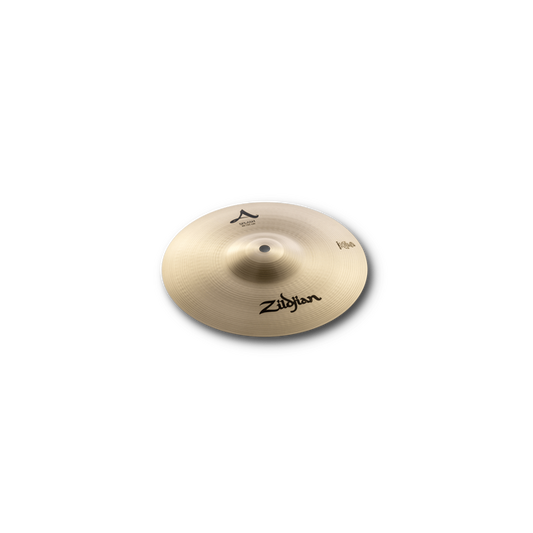 Zildjian A0211 10" A Splash Cymbal