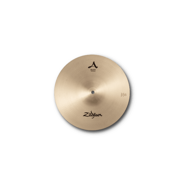 Zildjian A0212 12inch A Splash Cymbal