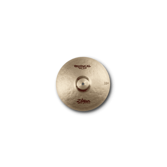 Zildjian A0611 11" FX Trash Splash Cymbal